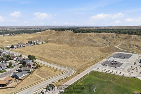 Casper, WY 82604 Natrona County