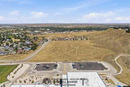 Casper, WY 82604 Natrona County