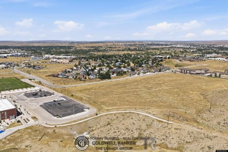 Casper, WY 82604 Natrona County