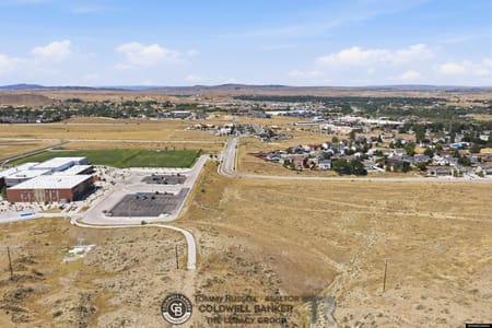 Casper, WY 82604 Natrona County