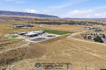 Casper, WY 82604 Natrona County