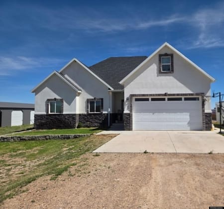 Fort Bridger, WY 82933 Uinta County