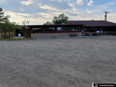 Lander, WY 82520 Fremont County