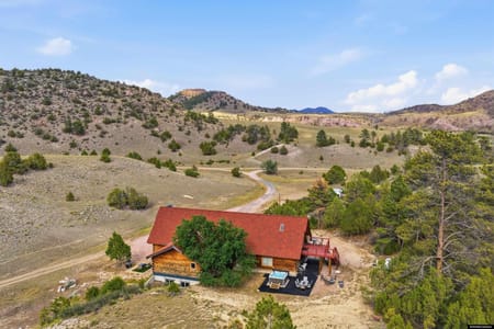 Hartville, WY 82215 Platte County