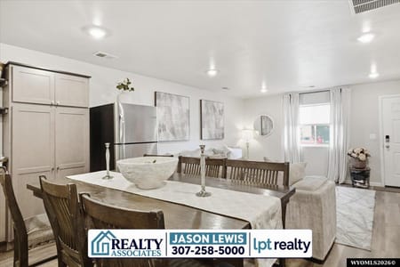 Casper, WY 82601 Natrona County
