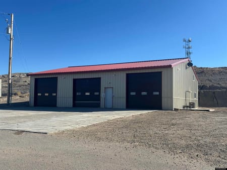 Reliance, WY 82943 Sweetwater County