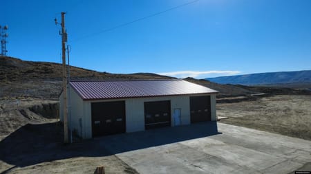 Reliance, WY 82943 Sweetwater County