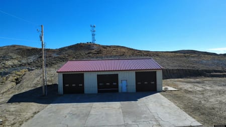 Reliance, WY 82943 Sweetwater County
