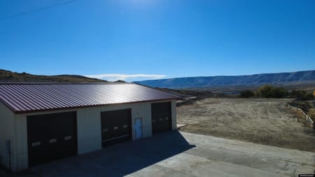 Reliance, WY 82943 Sweetwater County