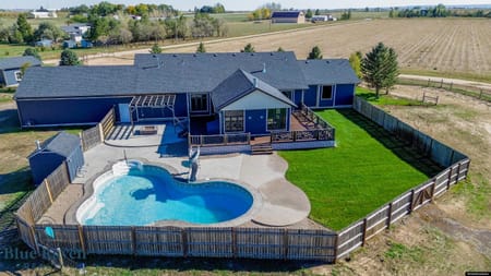 Wheatland, WY 82201 Platte County