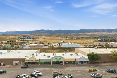 Casper, WY 82604 Natrona County