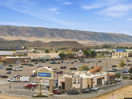 Casper, WY 82604 Natrona County