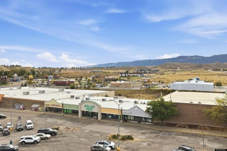 Casper, WY 82604 Natrona County