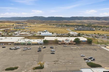 Casper, WY 82604 Natrona County