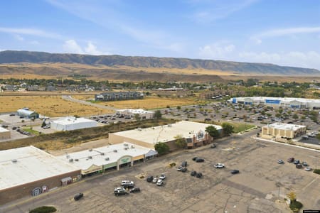 Casper, WY 82604 Natrona County