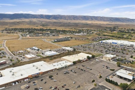 Casper, WY 82604 Natrona County