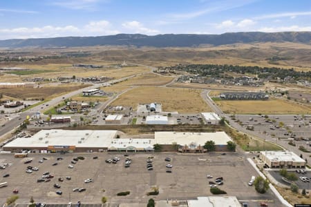 Casper, WY 82604 Natrona County