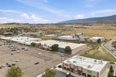 Casper, WY 82604 Natrona County