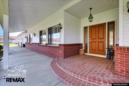 Evansville, WY 82636-9735 Natrona County