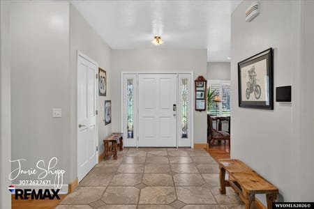 Evansville, WY 82636-9735 Natrona County