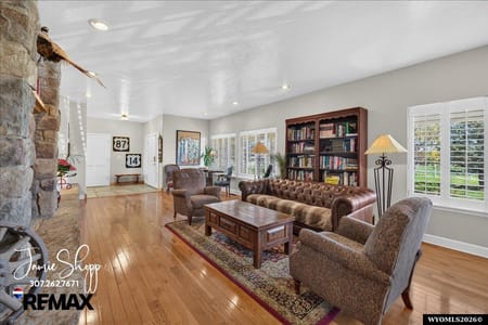 Evansville, WY 82636-9735 Natrona County