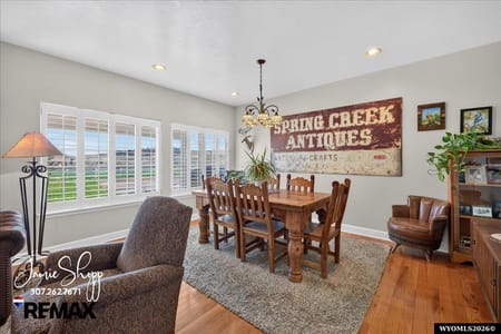 Evansville, WY 82636-9735 Natrona County