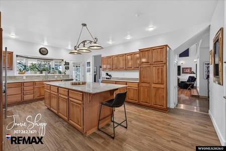 Evansville, WY 82636-9735 Natrona County