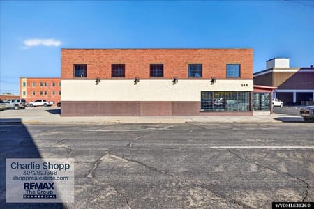 Casper, WY 82601 Natrona County