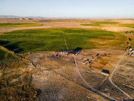 Riverton, WY 82501 Fremont County