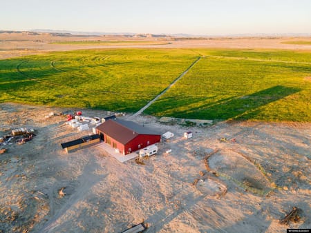 Riverton, WY 82501 Fremont County