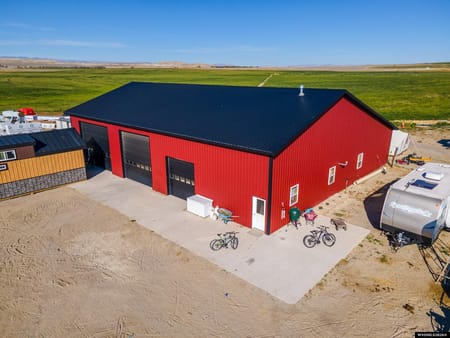Riverton, WY 82501 Fremont County