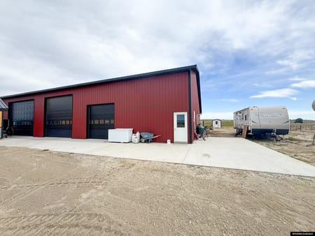 Riverton, WY 82501 Fremont County