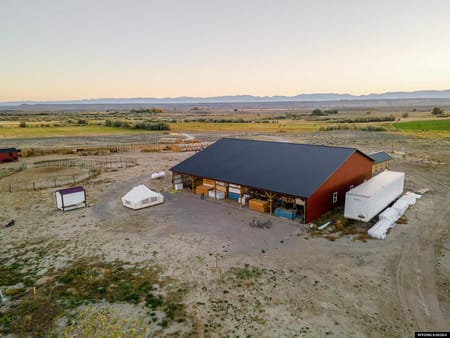 Riverton, WY 82501 Fremont County