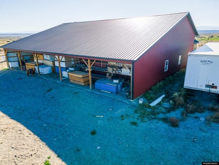 Riverton, WY 82501 Fremont County