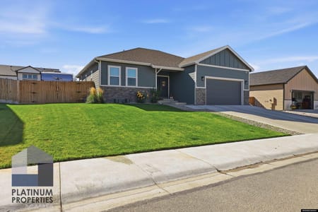 Casper, WY 82604 Natrona County