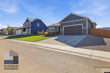 Casper, WY 82604 Natrona County