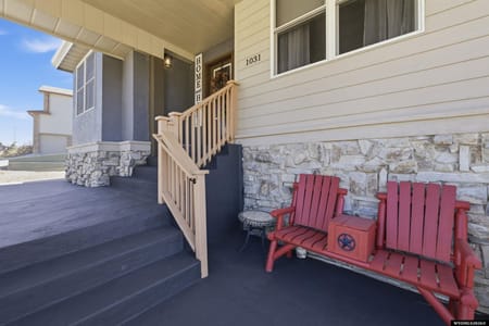 Casper, WY 82601 Natrona County