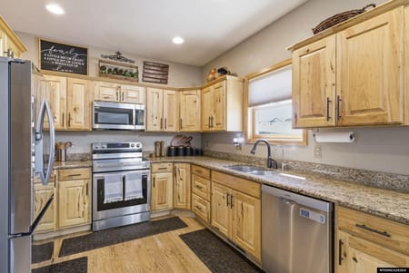 Casper, WY 82601 Natrona County