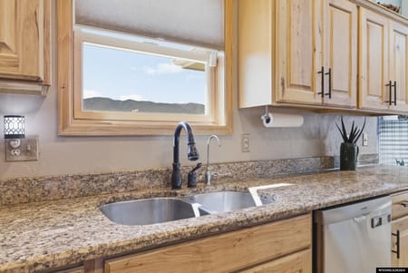 Casper, WY 82601 Natrona County