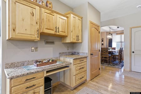 Casper, WY 82601 Natrona County