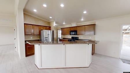 Evansville, WY 82636 Natrona County
