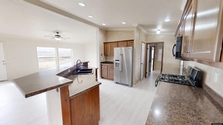 Evansville, WY 82636 Natrona County