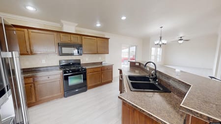 Evansville, WY 82636 Natrona County