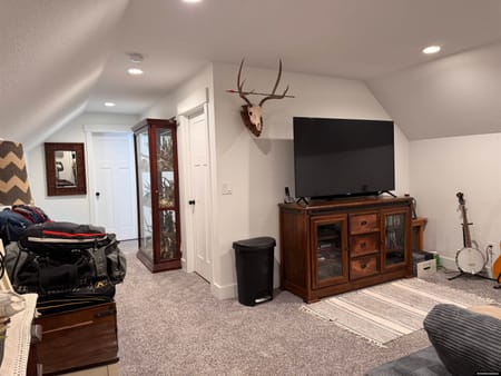 Fort Bridger, WY 82933 Uinta County