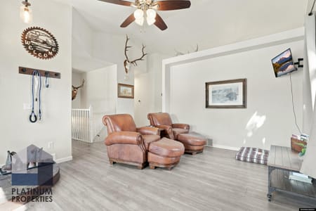 Casper, WY 82609 Natrona County