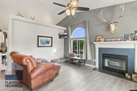 Casper, WY 82609 Natrona County