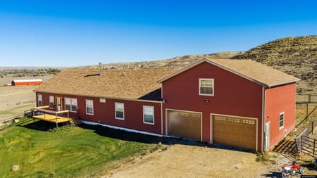 Clearmont, WY 82835 Sheridan County