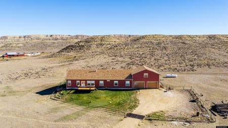 Clearmont, WY 82835 Sheridan County