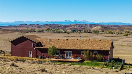 Clearmont, WY 82835 Sheridan County