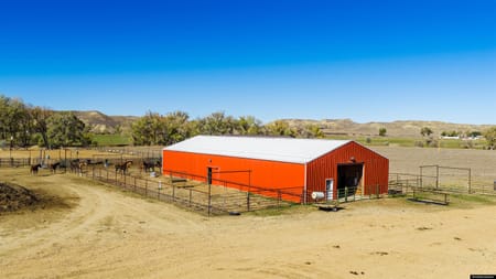 Clearmont, WY 82835 Sheridan County